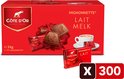 Cote D’or Mignonettes melk (per 300)