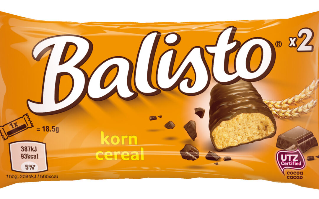 balistocorn