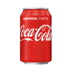alt coca-cola blik