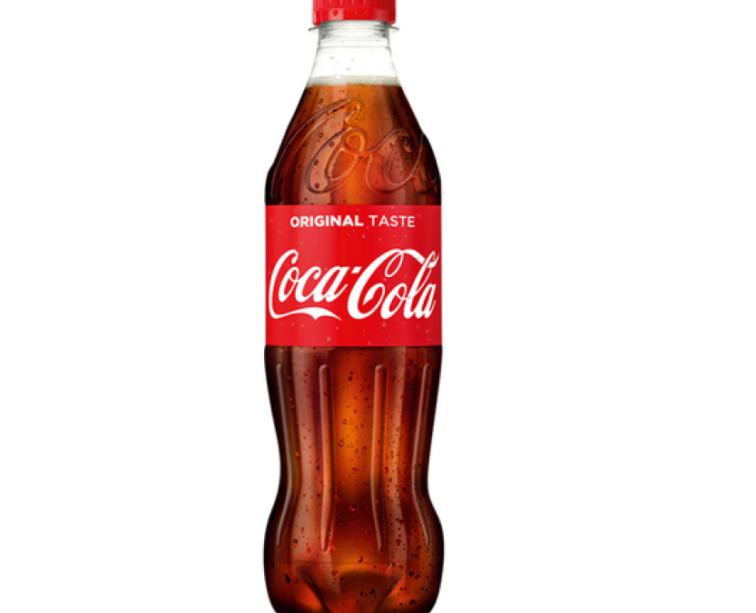 coca-cola 50cc