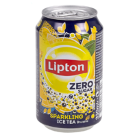 ice tea zero 33cc
